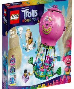 41252 Mongolfière Trolls' - N/A