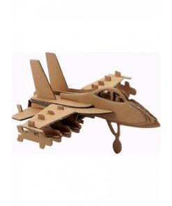 Maquette Avion carton A Assembler - N/A