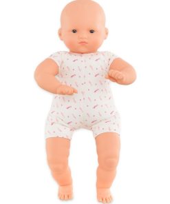 Poupon Bébé Chéri à Habiller - N/A