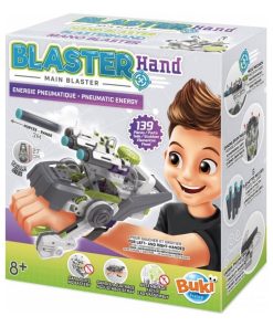 7080 Main Blaster A Fabriquer - N/A