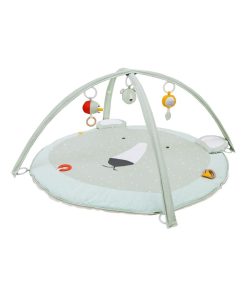 Tapis d'éveil-arche MR. POLAR BEAR - Vert