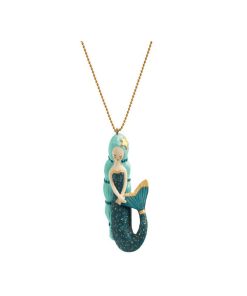 Lovely Charm Mermaid - N/A