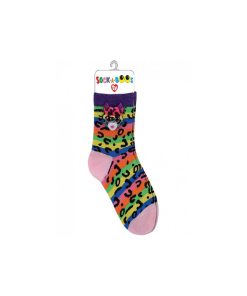 Ty Chaussettes Dotty - Vert