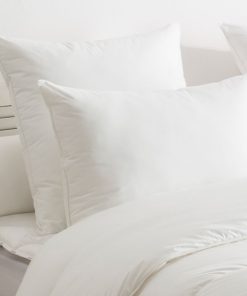 DODO - Oreiller Extra Volume - FERME - Blanc