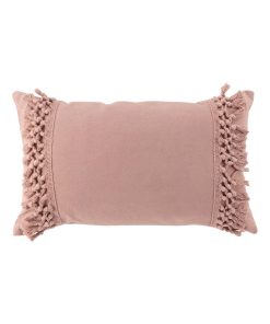 Coussin Salma - Rose