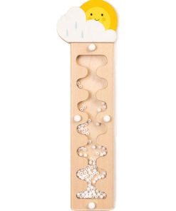 Grand bâton de pluie Soleil - N/A
