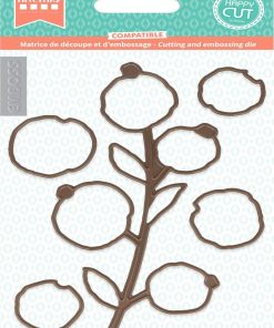 Matrices de découpe - Branche - N/A