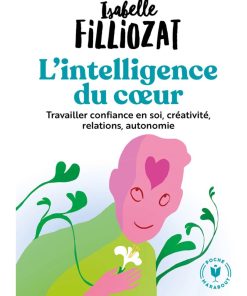 Livre L'intelligence du coeur - N/A