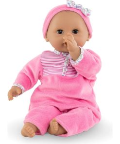 Poupon Bébé Calin Maria Fleurs de Corolle - N/A