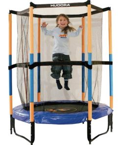 Trampoline Joey Jump 3.0 de 140 cm de diamètre - N/A