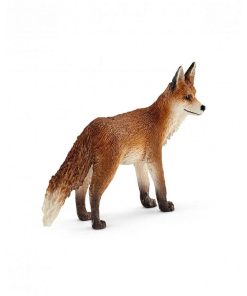 14782 Figurine Animale Renard - N/A