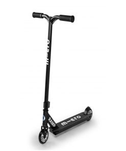Trottinette 'micro' Freestyle Ramp Noir - N/A