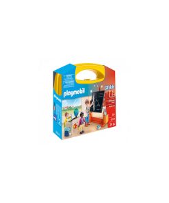 70314 Valisette École, 'playmobil' City Life - N/A