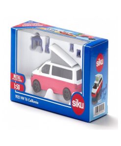 1922 Voiture Vw T6 California 1:50 - N/A
