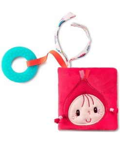 Livre Bébé Imagier Chaperon Rouge - N/A