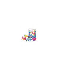 Aquarellum Junior Poissons - N/A