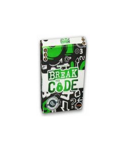 Break The Code - N/A