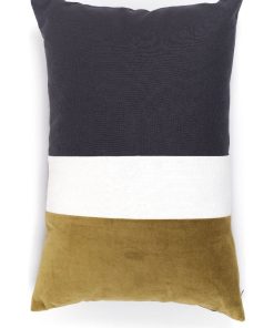 Coussin INDIES - Gris