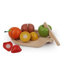 Assortiment de fruits - N/A