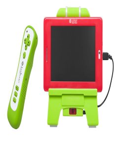 Connect' Sport Challenge Jeu De Sport Qui Se Branche Et Joue Sur Tablettes - N/A