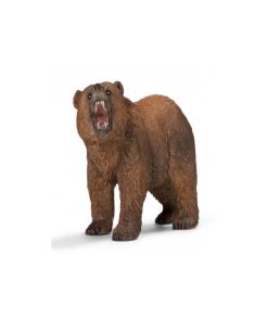 14685 Ours Grizzly - N/A