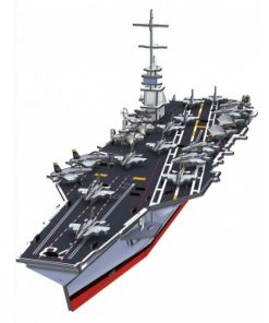 Puzzle Maquette Porte Avion - N/A