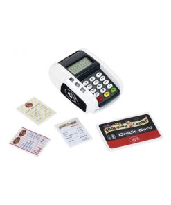 Terminal De Paiement Factice - N/A