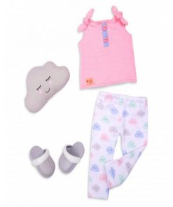 Tenue Classique - Pyjama Nuage - N/A