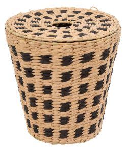 Poubelle 7L Terre Inconnue - Beige