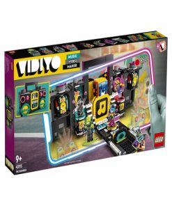 43115 Lego The Boombox Vidiyo - N/A