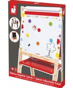 Tableau Reglable Splash Double Face - N/A