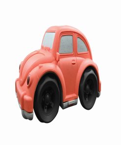 Petites Voitures – Voiture De Ville Orange (1 Pièce) - N/A