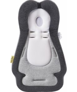 Réducteur Universel Cosymorpho Babymoov - gris anthracite