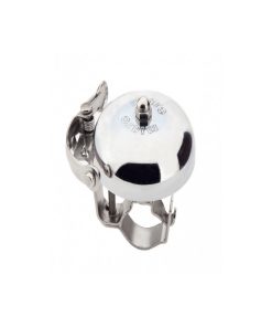 Accessoire Trottinette 'micro' Sonnette Vintage Silver - N/A