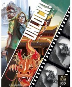 Unlock Epic Adventure - N/A