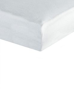 Alèse Lit Cododo Bébé Kinousses - Blanc