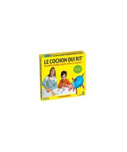 Cochon Qui Rit Par 4 - N/A