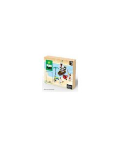 ++ Box Mini Basic Pirates 360p - N/A