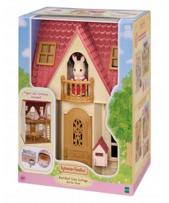 5567 Le Cosy Cottage Du Village - N/A