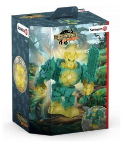 42548 Cyborg De La Jungle Eldrador Mini Creatures - N/A