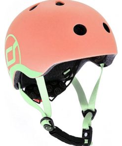 Casque pour porteur évolutif Highwaykick pêche (1-3 ans) - N/A