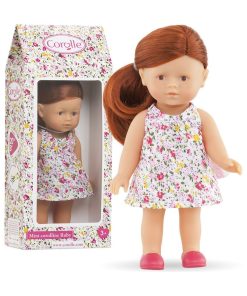 mini Corolline Ruby - N/A