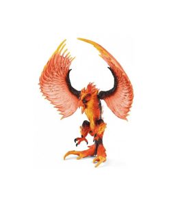 42511 Eldrador Aigle De Feu - N/A