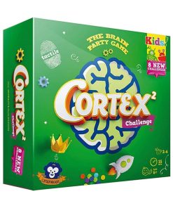 Cortex Challenge Kids 2 - N/A