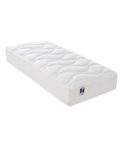 Matelas Mémoire de forme HD DIMAIME Dimensions - 90 x 190 cm - N/A