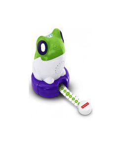 Froggy Mesure Tout 'fisher Price' - N/A