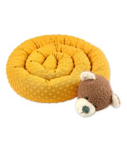 Sterntaler Tour de lit Ben - Multicolore