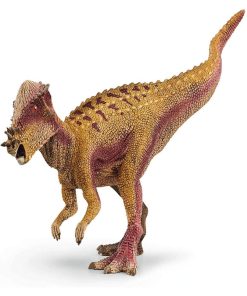 15024 Figurine Dinosaure Pachycephalosaure - N/A