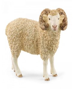 Figurine Animale 13937 Belier - N/A
