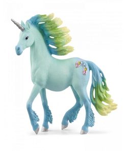 70722 Licorne Barbe À Papa, Étalon - N/A